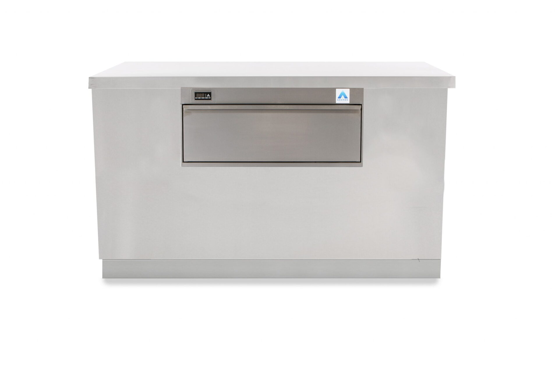 CASSETTE – ONE DRAWER – REAR ENGINE – VCR1 SERIES