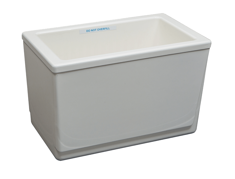 Drawer container