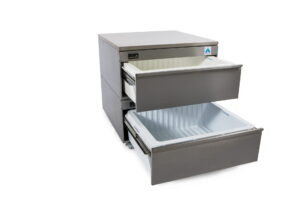 COMBO PREP COUNTER &ndash; REAR ENGINE &ndash; VAR2 & AVR2 SERIES