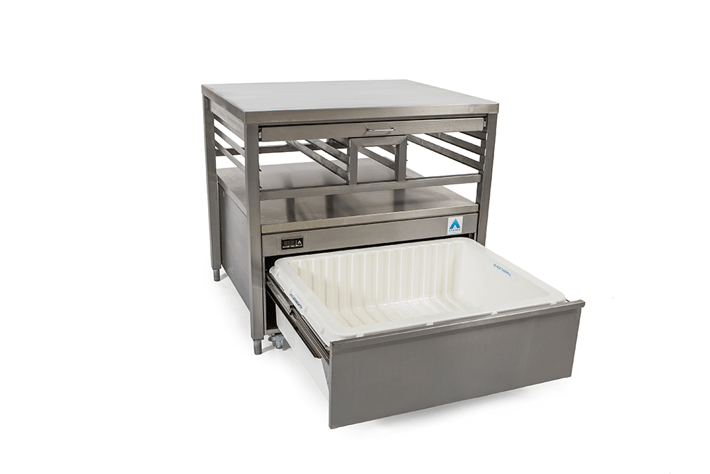 ADANDE COMBI STANDS &ndash; TO FIT ABOVE SIDE & REAR ENGINE DRAWER UNITS