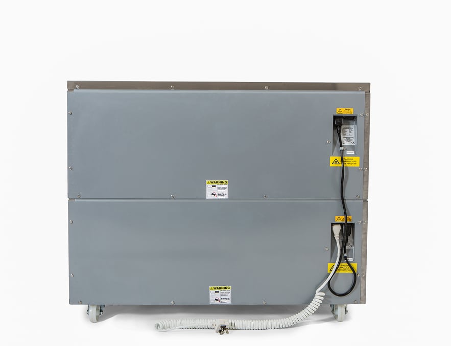 Adande K&uuml;hlschublade VCS &ndash; Reihenschaltung mehrerer Ger&auml;te